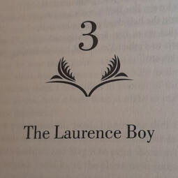 laurie